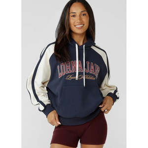 Clothing Womens: Lorna Jane Victory Hoodie