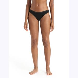 Clothing Womens Underwear: Icebreaker Women's Siren Bikini Bottom