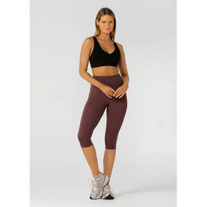 Clothing Womens Short Sleeve Tops: Lorna Jane Lifted Sports Bra