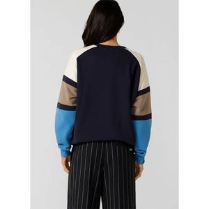 Lorna Jane LJ Icons Oversized Sweat