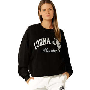 Lorna Jane New Sport Sweatshirt