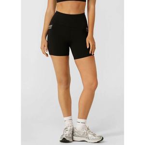 Clothing Womens Shorts: Lorna Jane Swift 3 Pocket 14cm Bike Shorts
