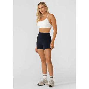 Lorna Jane Elevate Bike Shorts