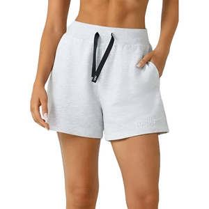 Clothing Womens Shorts: Lorna Jane Everyday Essential Sweat Short