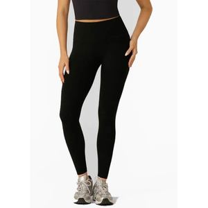 Clothing Womens Pants: Lorna Jane Liberty Ankle Biter Leggings