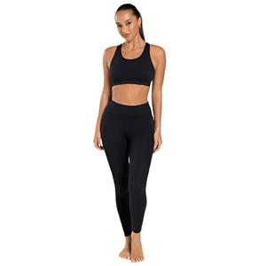 Clothing Womens Pants: Abi and Joseph Carrera Dual Pocket Ankle Biter Tights