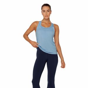 Lorna Jane Grab and Go Active Mesh Tank