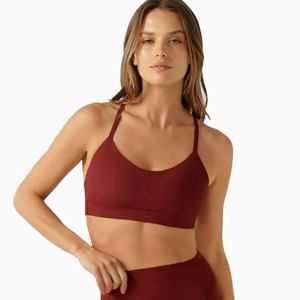 Lorna Jane Supreme Comfort Aloe Vera Sports Bra
