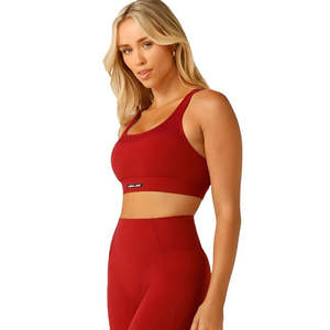 Lorna Jane Dynamic Max Support Sports Bra