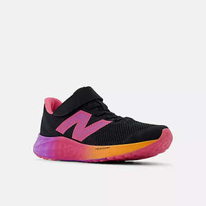 New Balance Arishi H&L Kids Run Shoe