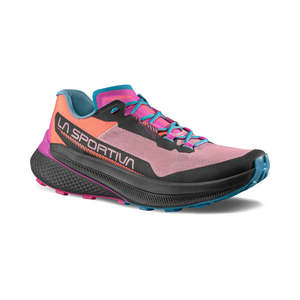 Footwear: La Sportiva Prodigio Women’s Trail Running Shoes