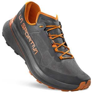Footwear: La Sportiva Prodigio Men’s Trail Running Shoes