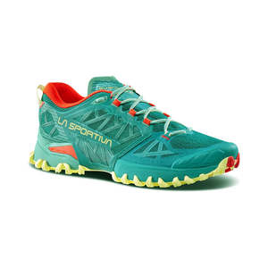 Footwear: La Sportiva LS Bushido III Woman's Trail Running Shoes