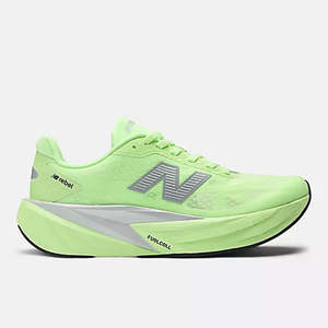 Footwear: NEW BALANCE FUELCELL REBEL V5 WOMENS RUNNING SHOE