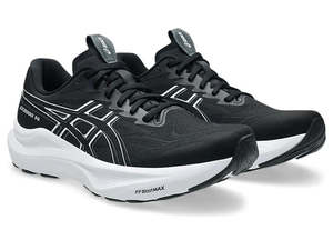 Footwear Mens: Asics GT-2000 14 (4E) Men’s Running Shoe