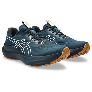 Footwear Mens: Asics Gt-2000 14 TR Men’s Running Shoe