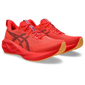 Footwear Mens: ASICS Novablast 5 Men's Running Shoe
