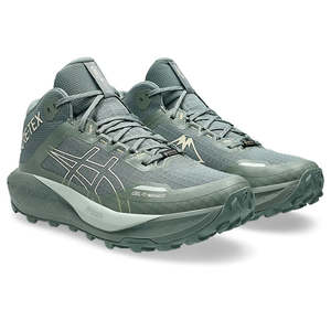 Asics Gel-Trabuco Mt Gtx Mens Trail Shoe