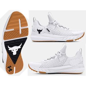 Footwear Mens Cross Training: Under Armour Men's Project Rock BSR 4 Training Shoes