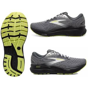 Footwear Mens Walking: Brooks Men’s Ghost 16