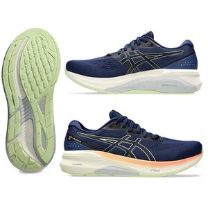Footwear Mens Walking: Asics Men’s GT4000 4 2E Width