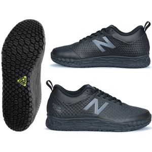Footwear Mens Walking: New Balance MID906SR v2E Work Place 2E Width