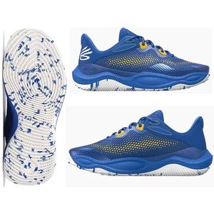 Footwear Mens Court: Under Armour Curry Splash 24 Basketball Shoes