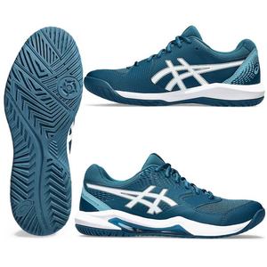 Asics Men’s Gel Dedicate 8 Tennis Shoe