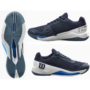 Wilson Men’s Rush Pro 4.0 Tennis Shoes AUG 22