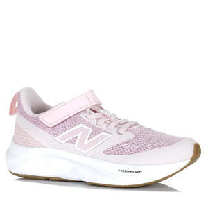 Footwear Kids: New Balance Fresh Foam PT625EC Kids Shoe
