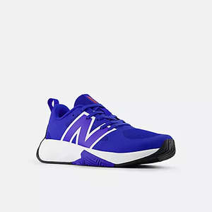 New Balance Kids FUELCELL PLAY Lace Shoes