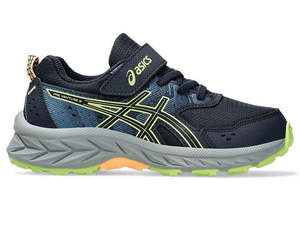 Asics PRE-VENTURE 9 Preschool Kids Running Shoe