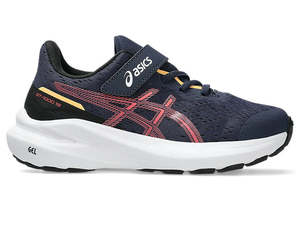 Asics GT-1000 13 PS Preschool Shoes