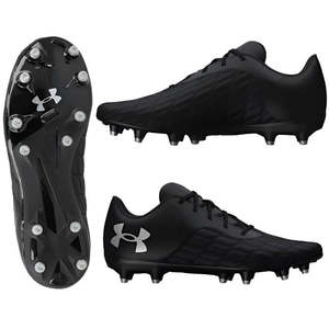 Footwear Football And Rugby Football: Under Armour Junior Magnetico Select 3 FG Boots Aug 2022