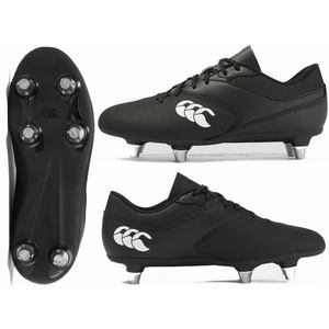 Footwear Football And Rugby Rugby: Canterbury Junior Phoenix Raze Soft Ground Boots