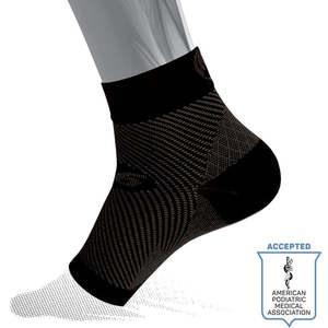 OS1st FS6 Plantar Fasciitis Compression Sleeves