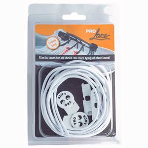 Footwear Accessories Shoe Laces: Pro Lace Bungee