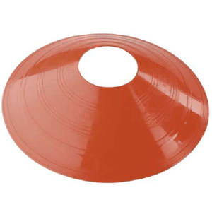 Sports Gear Exercise And Fitness: 2" Lamp Shade Marker Cone