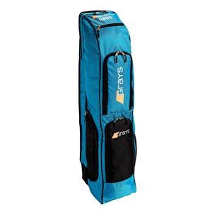 Sports Gear Bags: Grays G800 Hockey Stick Bag