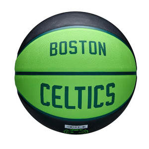 NBA Team City Edition Icon Basketball Boston Celtics
