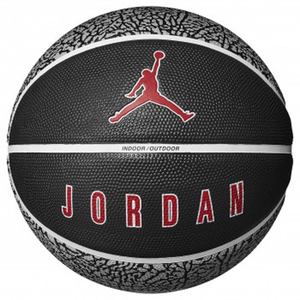 Sports Gear Basketball: Jordan Playground 2.0 8P Basketball Wolf Grey Size 7