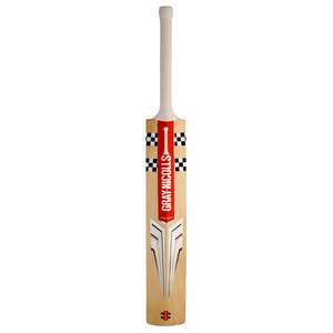 Gray Nicolls Nova 3.0 800 Bat (Natural) – Short Handle