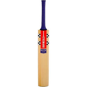 Gray Nicolls Blitz Strike (RPlay) Cricket Bat – Junior