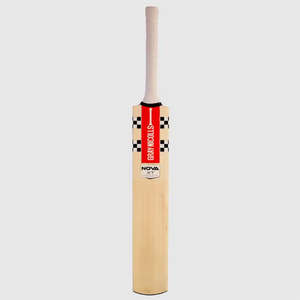 Sports Gear Cricket Bats: Gray Nicolls Nova 3.0 XT (RPlay) Cricket Bat - Junior