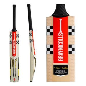 Gray Nicolls Victus Force Junior RPlay Bat