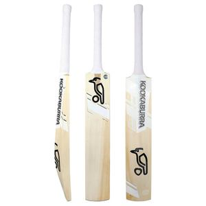 Sports Gear Cricket Bats: Kookaburra Ghost 4.0 Cricket Bat Short Handle