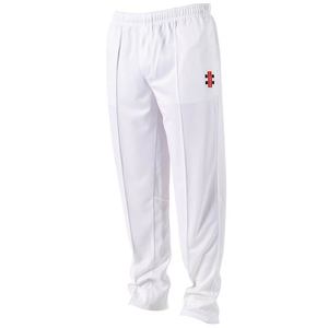 Sports Gear Cricket Clothing: Gray Nicolls Men’s Select Cricket Trousers