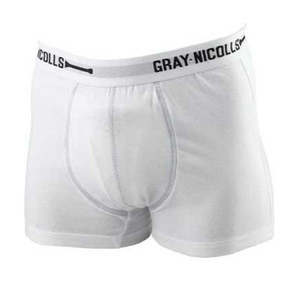 Sports Gear Cricket Clothing: Gray Nicolls Adult Cricket Trunks