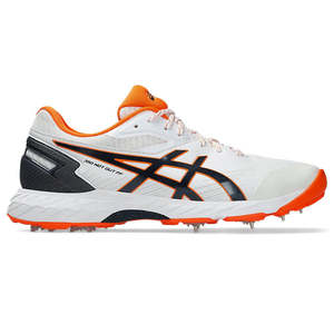 Sports Gear Cricket Shoes: Asics 350 NOT OUT FF Cricket Shoes