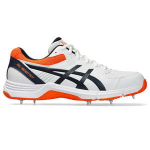 Asics GEL 100 NOT OUT Cricket Shoe